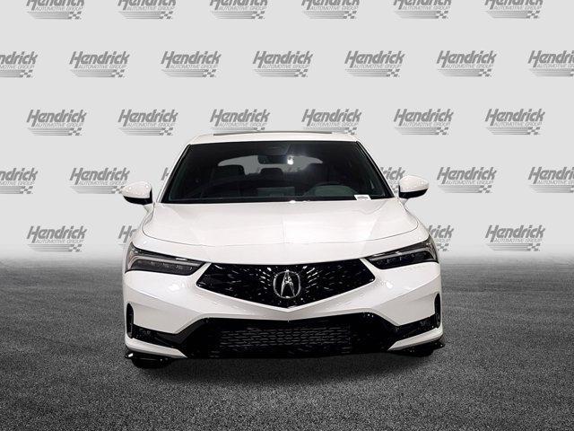 new 2026 Acura Integra car, priced at $37,845