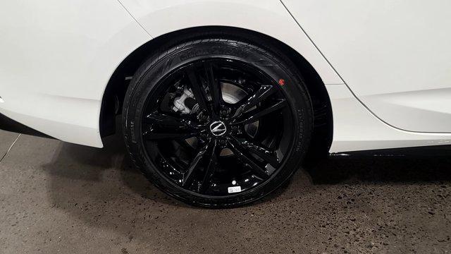 new 2026 Acura Integra car, priced at $37,845