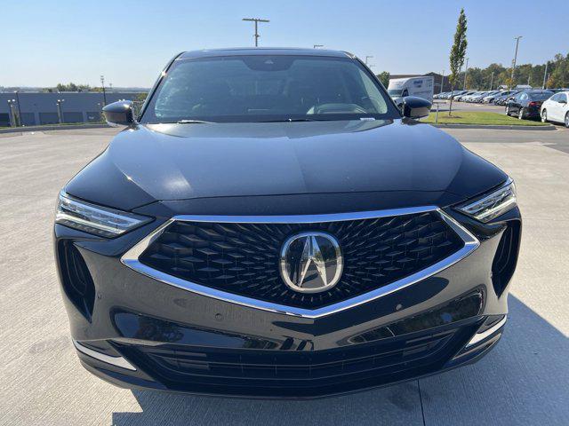 used 2023 Acura MDX car, priced at $43,260