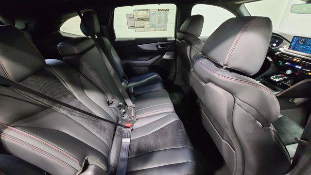 new 2026 Acura MDX car, priced at $64,450