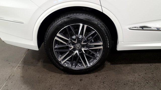 new 2026 Acura MDX car, priced at $68,950