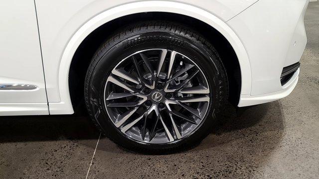 new 2026 Acura MDX car, priced at $68,950