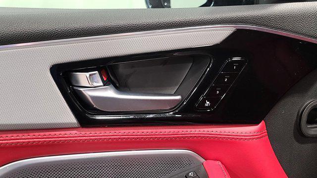 new 2026 Acura MDX car, priced at $64,350