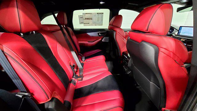 new 2026 Acura MDX car, priced at $64,350