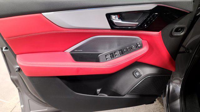 new 2026 Acura MDX car, priced at $64,350