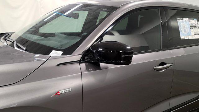 new 2026 Acura MDX car, priced at $64,350