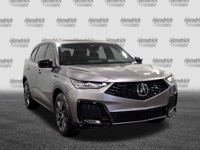 new 2026 Acura MDX car, priced at $64,350