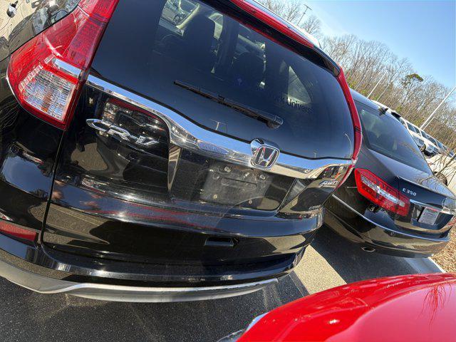 used 2015 Honda CR-V car, priced at $16,951