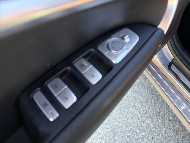 used 2023 Genesis G70 car, priced at $26,820