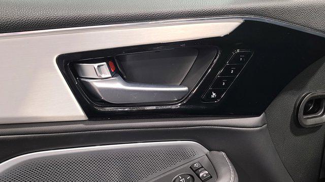 new 2026 Acura MDX car, priced at $59,250