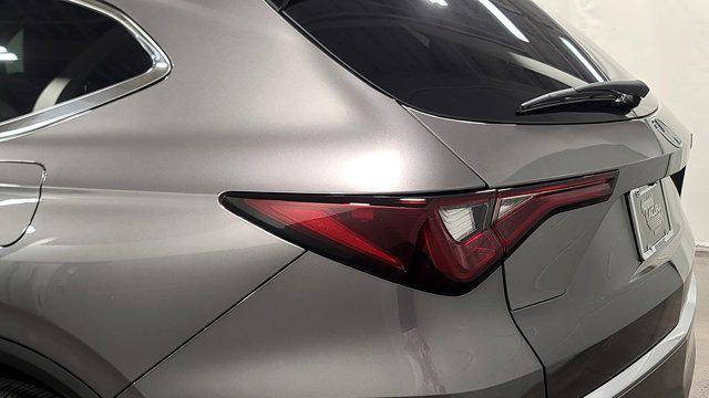 new 2026 Acura MDX car, priced at $59,250
