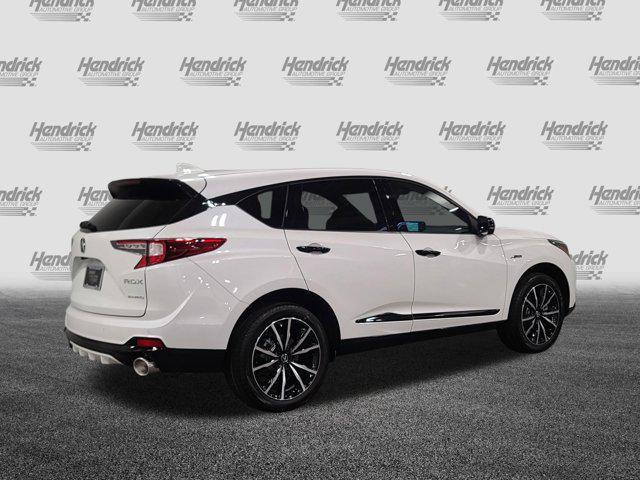 new 2026 Acura RDX car, priced at $56,900