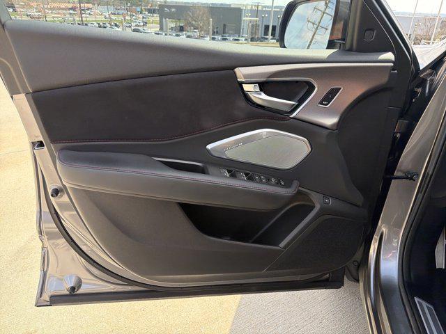 used 2023 Acura RDX car, priced at $38,895