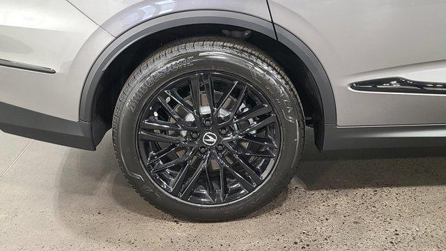 new 2026 Acura MDX car, priced at $70,950