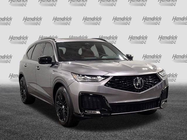 new 2026 Acura MDX car, priced at $70,950