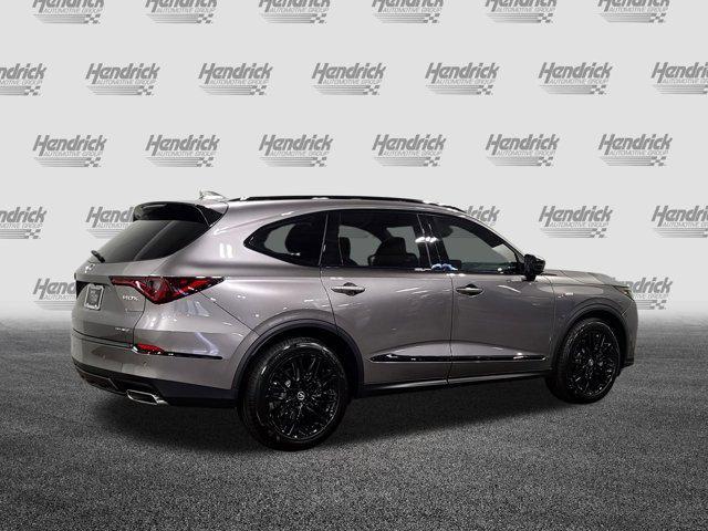 new 2026 Acura MDX car, priced at $70,950
