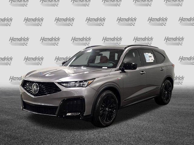 new 2026 Acura MDX car, priced at $70,950