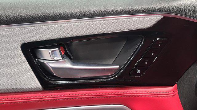 new 2026 Acura MDX car, priced at $70,950