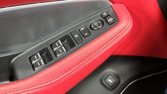 new 2026 Acura MDX car, priced at $70,950