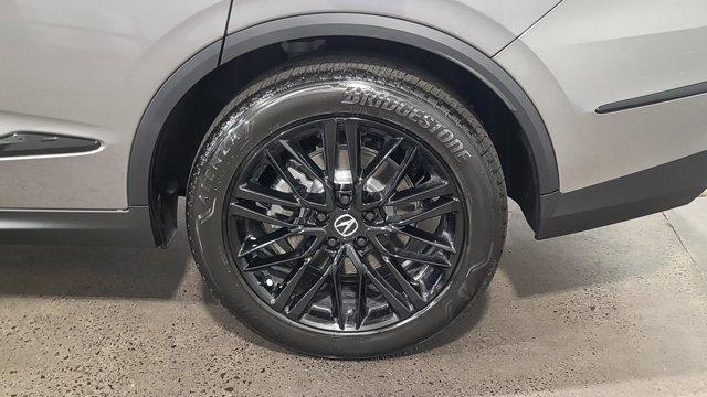 new 2026 Acura MDX car, priced at $70,950