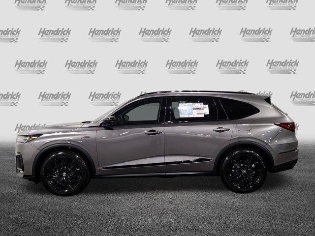 new 2026 Acura MDX car, priced at $70,950