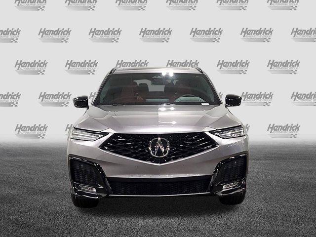 new 2026 Acura MDX car, priced at $70,950