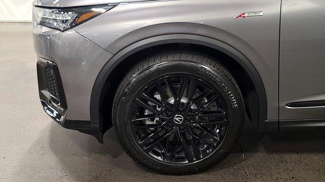 new 2026 Acura MDX car, priced at $70,950