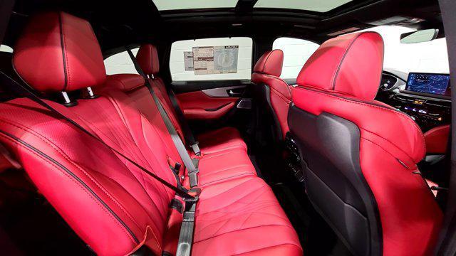 new 2026 Acura MDX car, priced at $70,950