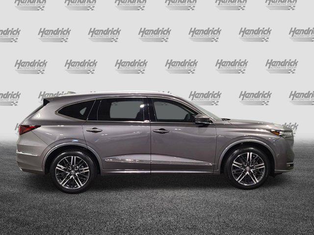 new 2026 Acura MDX car, priced at $68,950