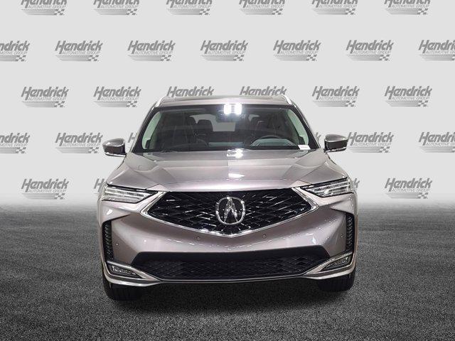 new 2026 Acura MDX car, priced at $68,950