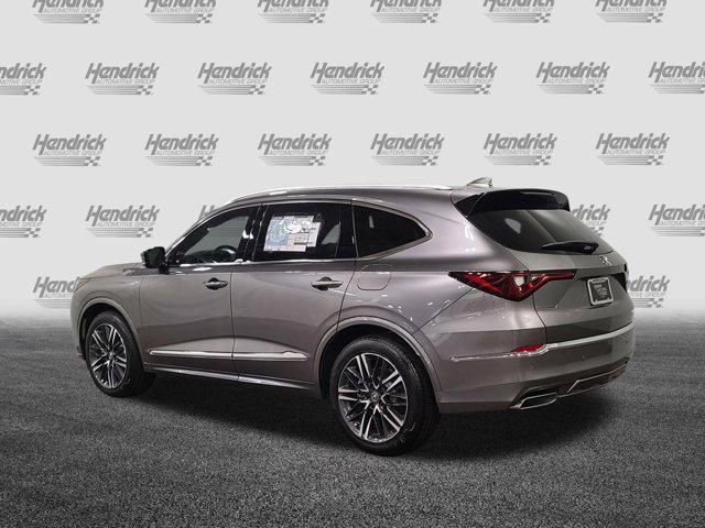 new 2026 Acura MDX car, priced at $68,950