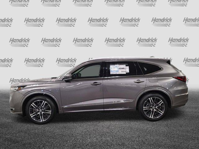 new 2026 Acura MDX car, priced at $68,950