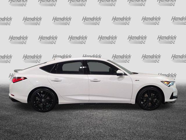 new 2026 Acura Integra car, priced at $41,095