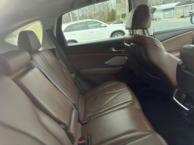 used 2020 Acura RDX car, priced at $24,380