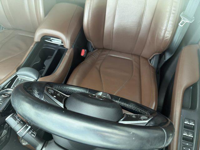 used 2020 Acura RDX car, priced at $24,380