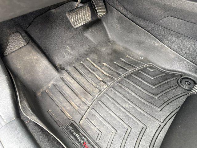 used 2021 Honda Civic car, priced at $18,675