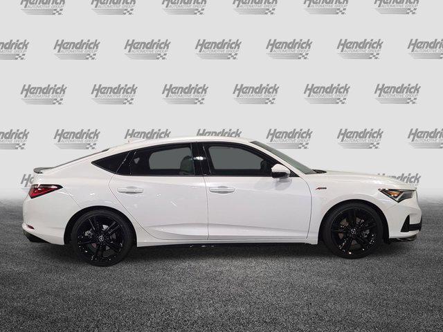 new 2026 Acura Integra car, priced at $41,095