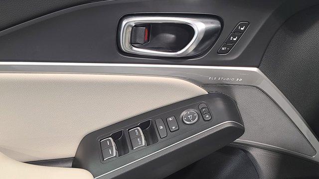 new 2026 Acura Integra car, priced at $41,095