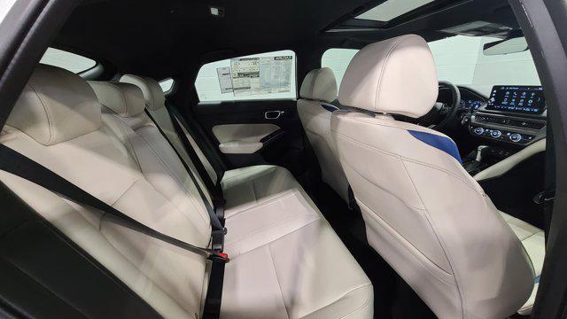 new 2026 Acura Integra car, priced at $41,095