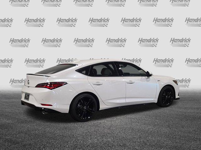new 2026 Acura Integra car, priced at $41,095
