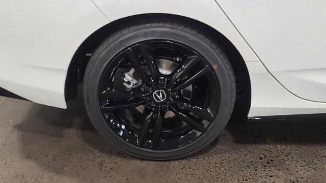 new 2026 Acura Integra car, priced at $41,095