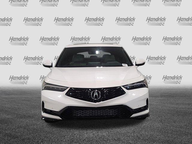 new 2026 Acura Integra car, priced at $41,095