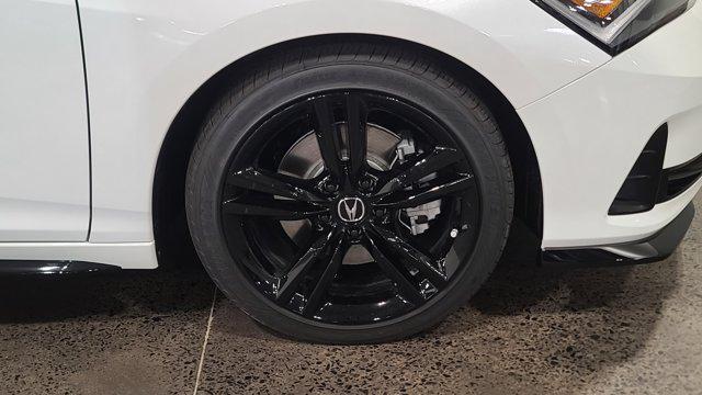 new 2026 Acura Integra car, priced at $41,095