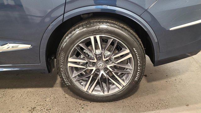 new 2026 Acura MDX car, priced at $68,350