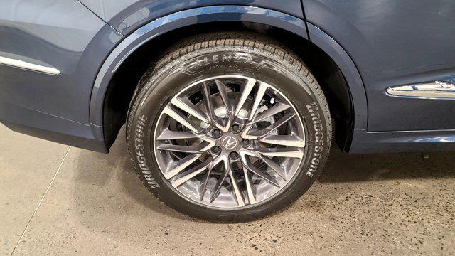 new 2026 Acura MDX car, priced at $68,350