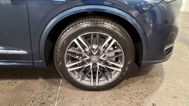 new 2026 Acura MDX car, priced at $68,350