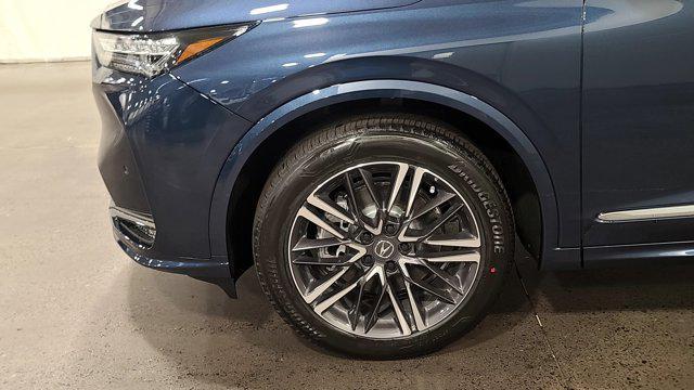 new 2026 Acura MDX car, priced at $68,350