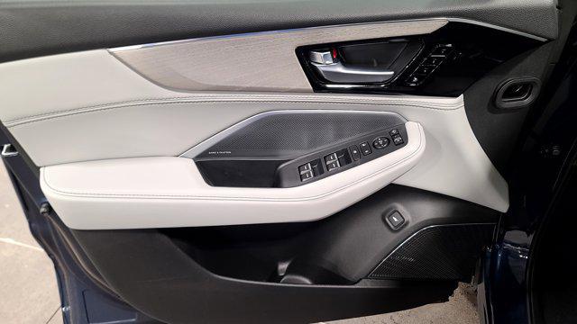 new 2026 Acura MDX car, priced at $68,350