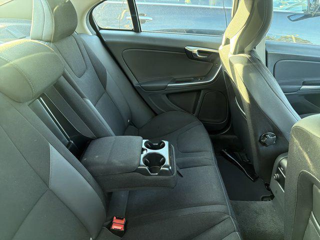 used 2013 Volvo S60 car, priced at $7,379