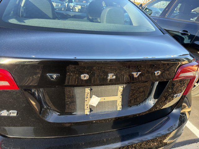 used 2013 Volvo S60 car, priced at $7,379